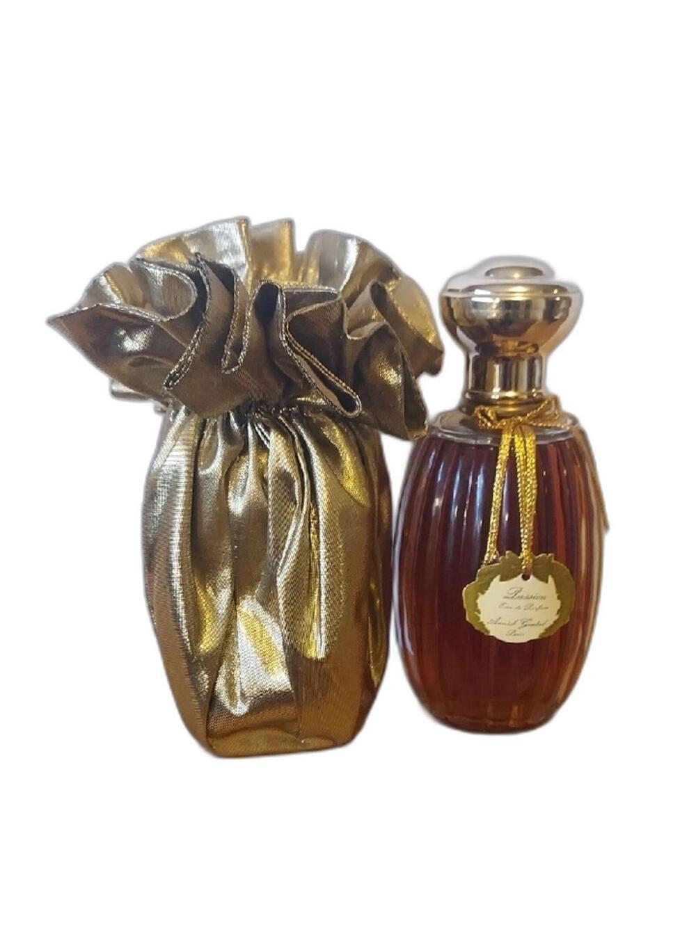Annick Goutal Passion Eau De Parfum Spray 6.7 oz.